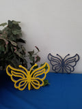 Morning Butterfly
