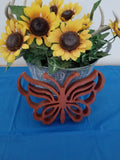 Morning Butterfly